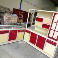 كاونتر • بدون سنك • صويره شارع العام