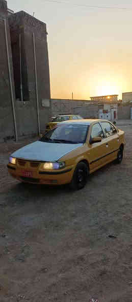 وين الناس الي ادور سيارة على كد فلوسها جايبلك ارخص سمند موديل 11ناطقة  سيارة شغالة نكرة كل عيب ما بيها  
((سعر 13ورقه  ))) وبيها مجال 
بسيط وتدلل   كير ومحرك شرط بالكارتون مال فرنسي    والنظافة احلة من الصور تجي وتشوف بعينك سيارة ما بيها لا حادث ولا ضربة قوية  صدر امامي وخلفي جديد كهربائيات لايتات عالي ناصي اشاير دشبول  مسجل شاشة صغيرة كلة شغال سيارة مال بيت ونضيفة وجاهزة من كلشي  صاحبه ماندله إذا حصلت راعيها  اتكفلك بالتحويل ميطلب عليها واسويلك بيها مكاتبة اتكفلك بيها سرقة وعشائر وقانون وطيك سنويه اصليه  وطلب اي مشكلة بيها تحركها وتأخذ فلوسك  سيارة مابيها الا حادث ولا ضربة قوية عضمتها كلشي ابد متصرف عليها تاخذها وتدعيلي ترايك بيها تفتر العراق كلة إذا تريد تخم تاير جديد جواها سيارة من ايدك للشارع  سيارة تفيدك للبيت إذا عدك دوام مكان بعيد طبة طلعة وخدمية  مكاني بغداد الزعفرانية وهذا رقمي وموجود واتساب وخادم للطيبين ***********
