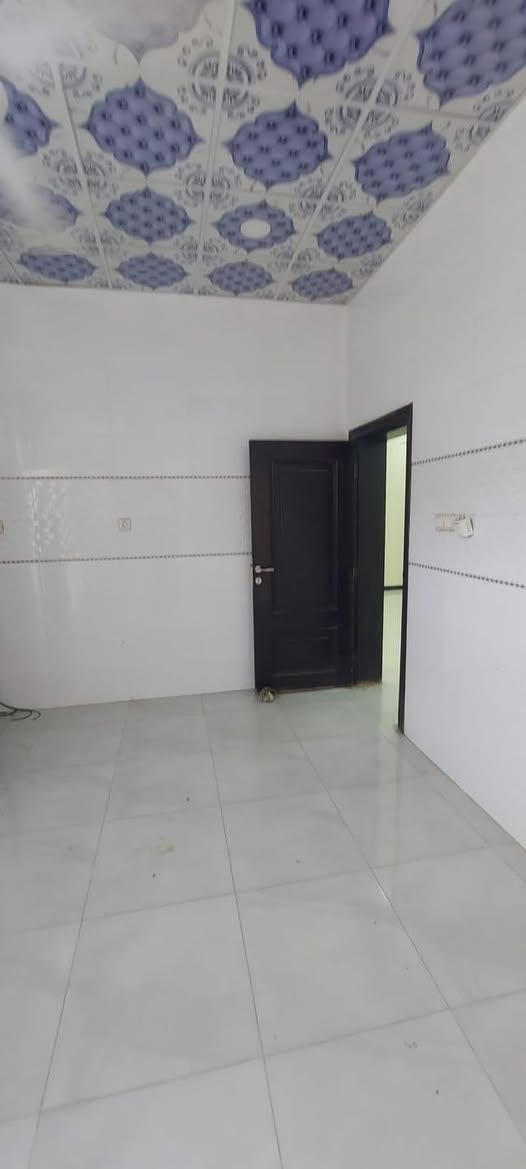 سلام عليكم 
دار سكن في مجمع ابن يقطين مقابل متنزه
المساحه ٢٠٠م طابق واحد مطلوب ١٠٣

يتكون من غرفتين نوم واستقبال وصاله ومطبخ وكراج وصحيات 

للاستفسار اكثر ومعرفه السعر آضغط متابعه ليصلك ماهوه جديد 
ملاحظة نستقبل جميع العروض ماعليكم سوى الاتصال او زياره مكتب #فراس #الزيادي  للعقارات 
الواقع في حي ألحكم قرب صيدليه آدم وسنكون في خدمتكم 
***********
