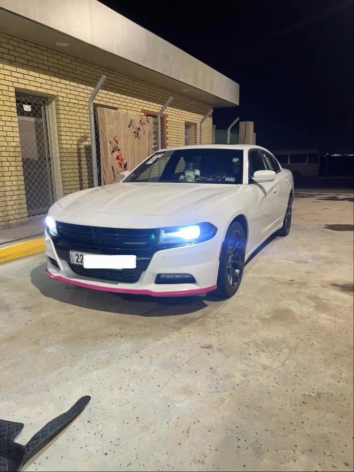 السلام عليكم
جارجر ٢٠١٧ وكالة هارلم السيارة كفالة عامه وفول موصفات نرع السياره رالي 

رقم اربيل 

السعر ٢٤٥ وبيها مجال 

***********
