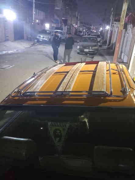 سلام عليكم للبيع سيبايه اصليه حيدر سحاره انتاج 25شهر السابع وكبات تجاريه هنه وسيبايه 225الف لاتصال ***********
