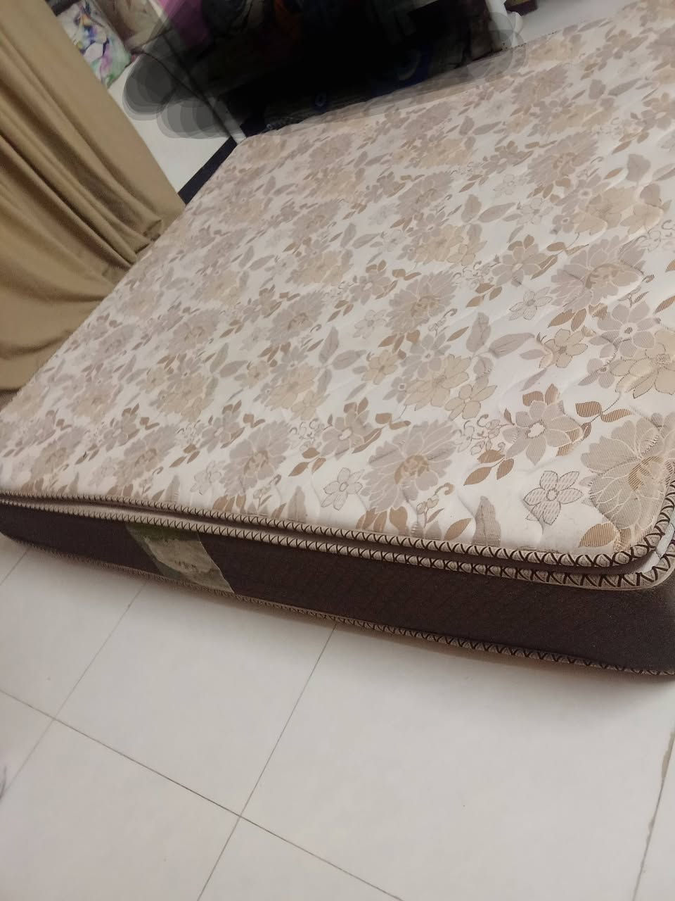 السلام عليكم دوشك جرباية نفرين كلش نظيف الاصلي 75 بي مجال ظغط عالي طبي


**إذا كنت صاحب هذا الإعلان وتريد حذفه لأي سبب، رجاءا أرسل رسالة إلى الدعم الفني**