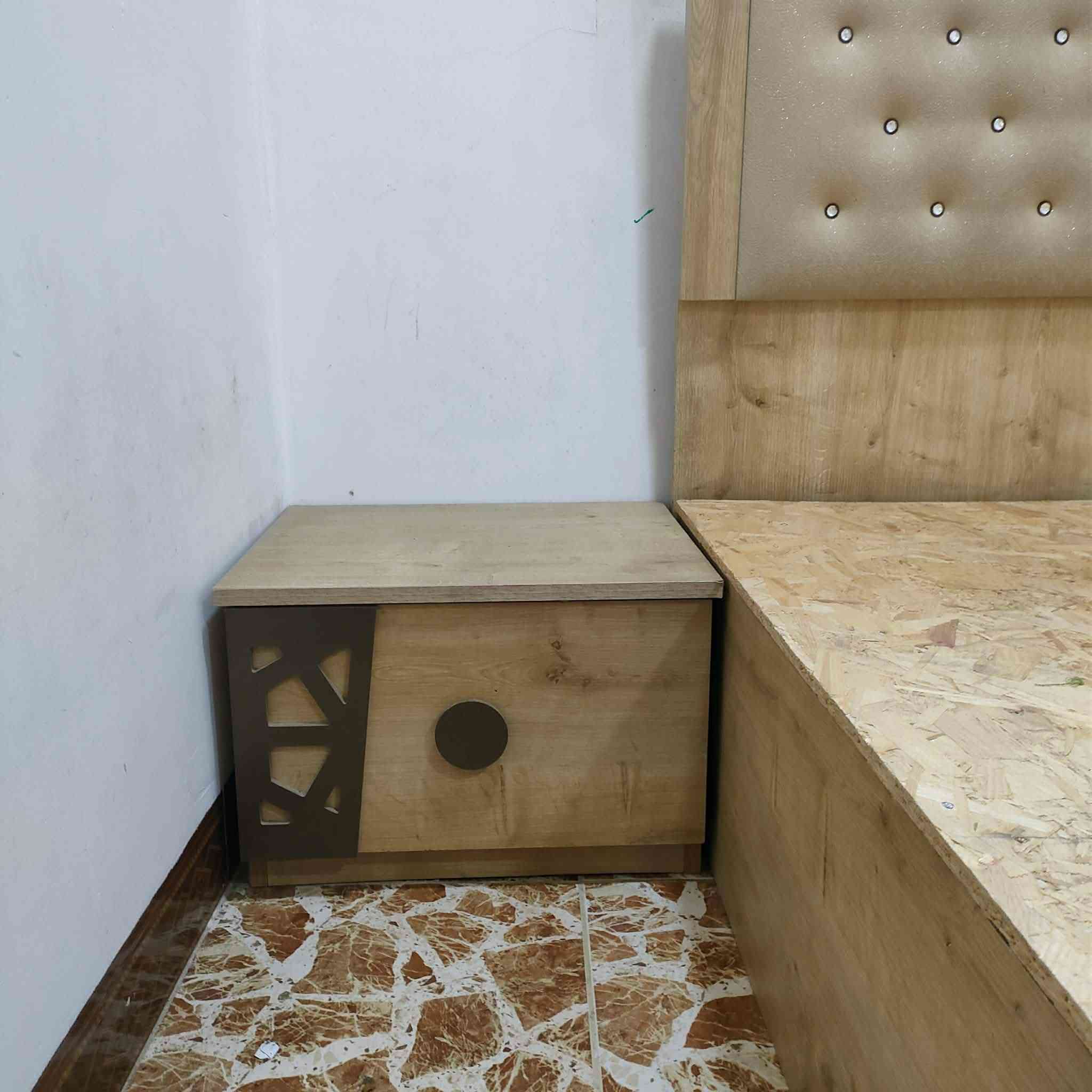 غرفة نوم تركيه نظيفه للبيع السعر 250 العنوان حي البكر الأستفسار خاص #للبيع #الجميع #موصل


**إذا كنت صاحب هذا الإعلان وتريد حذفه لأي سبب، رجاءا أرسل رسالة إلى الدعم الفني**