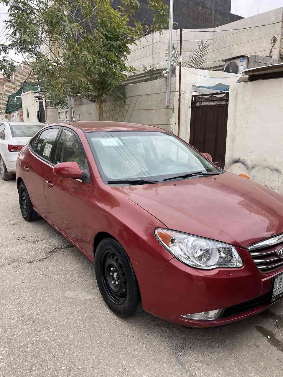 السلام عليكم النترا 2010 وارد امريكي بدون ضرر شرط مكفوله ليبل واحد كلهه السياره بيهه بيهه مكانات صبغ اثر جراد رقم بغداد مكينه 2000 لاصرف ولابخار ماشيه 128 تبريد ثلج صدر امامي خلفي جديد بيهه جراد خفيف بل قماره بدون صبغ السعر 97 وبيهه مجال بصيط مكان ديالى بعقوبه الاستفسار ***********
