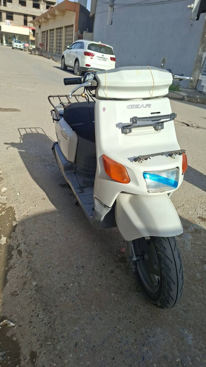 دراجه بيكم شغاله سلف وهندر   كهربائي شغاله  شغال اشاير يمنه ويسره دراجه اي نقص مابيه  كامله   ديالى بعقوبه سعره 350 وبيه مجال  قليل للاتصال *********** متواجد على الواتساب
