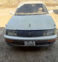 كراون • ١٩٩٢ • ضربة خلفي