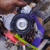 ضاغطه لكنزا مسكر يوجد توصيل لجميع المحافظات  07746698535