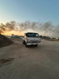 داهيتسو • قلاب • قلاب ياباني • قلاب داهيتسو • مكينة 14B • داهيتسو 2008...