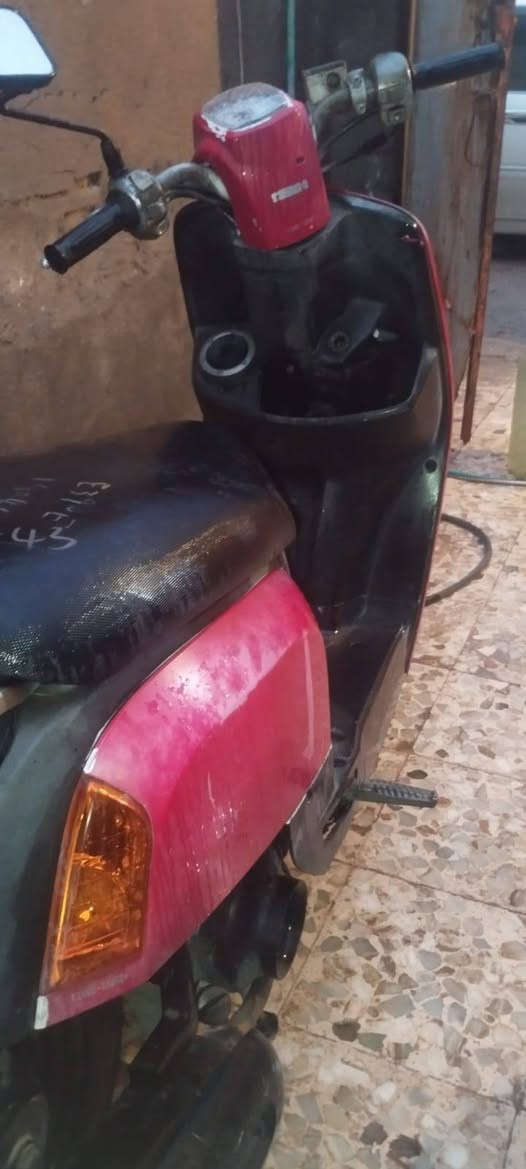 بوليس البيع مامفتوحه البيع او مراوس بعدله بقجمه عادي مكاني بصره


**إذا كنت صاحب هذا الإعلان وتريد حذفه لأي سبب، رجاءا أرسل رسالة إلى الدعم الفني**