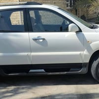 سبورتج للبيع موديل 2010مكفوله رقم بابل انگليزي  السعر 128$ لتواصل مع ص...