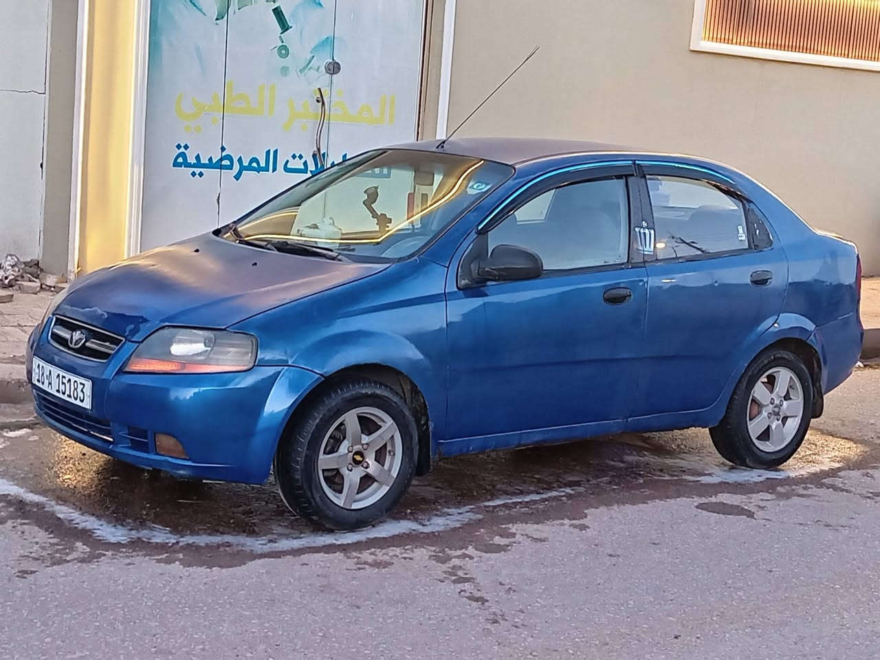 افيو 2006 خليجي رقم بابل انكليزي سنويه 2030
مكفوله من الضربه والتبديل قواعد الدبلات عل شركه
مكينه وكير مكفولات عل شرط حداديه شرط بجيس
تخم تأير هستوني شاده كهربائيات شغاله كلها كيجات
سياره جديده وجاهزه مال جناي نعومه فول تراي زيروو
مكاني بابل القاسم السعر 38 وبيها مجال 
***********
