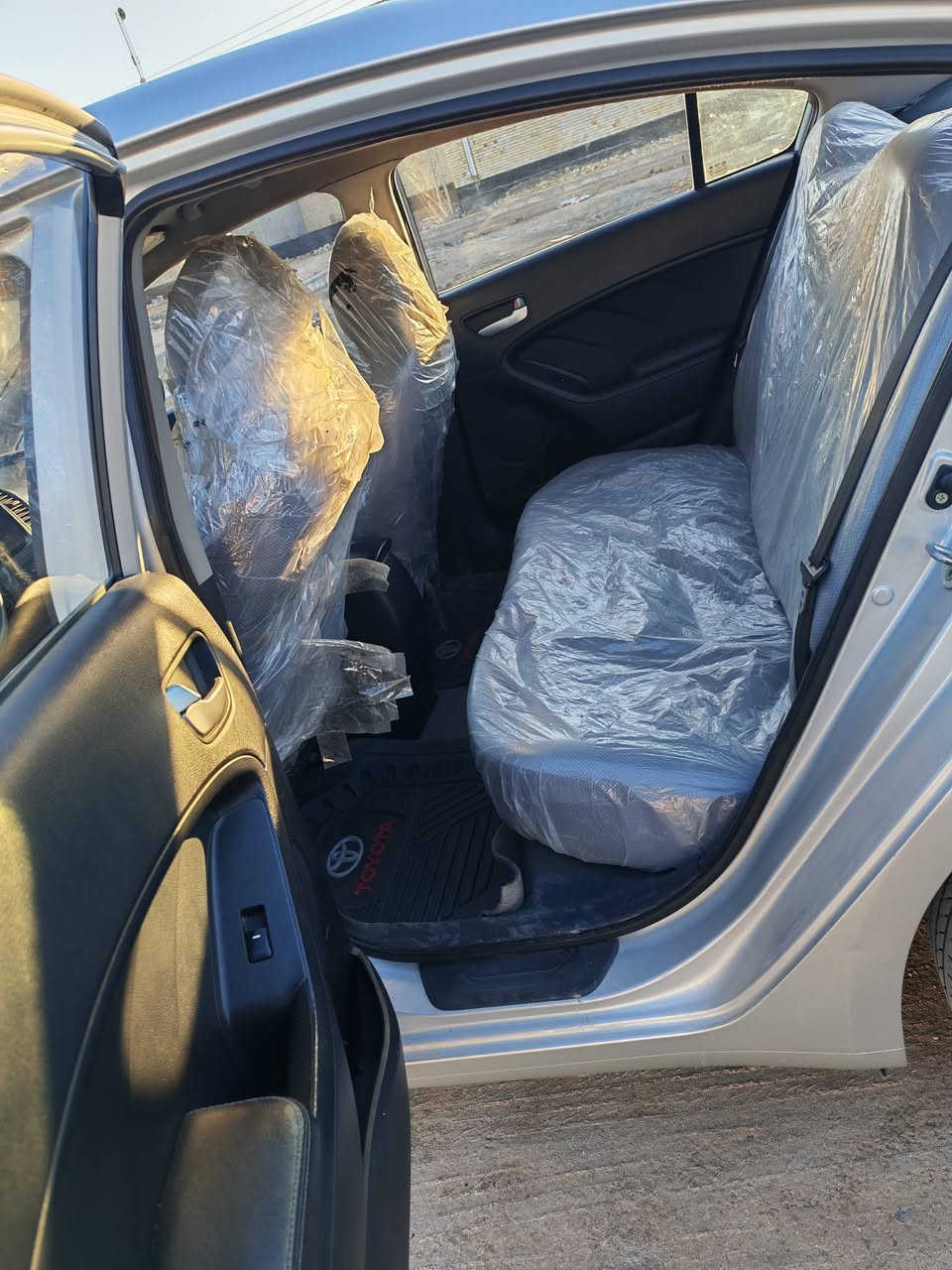 سيراتو للبيع
للاستفسار اتصال 
+9647741812901
