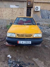 مكينة كايمه • ٢٠١٥ • بغداد