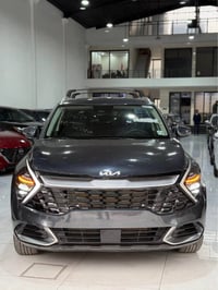 سبورتج 2024 • دفع رباعي • ٤ الاف مايل