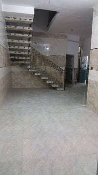 بداية الطي • ١٣٠م • دور واحد