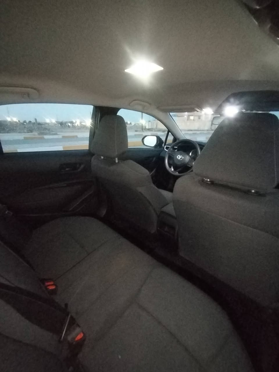 كورلا موديل 22
قطعه وحده مو ضرر قوي
رقم أوربي أربيل
عنوان تكريت
السعر  148
***********
***********
