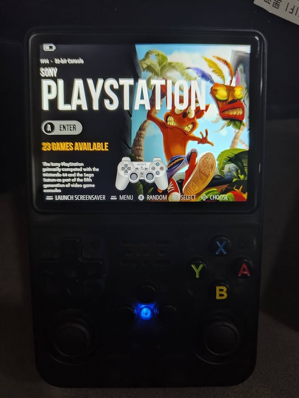 قمة المتعة والجمال
جهاز كلش راقي مليان العاب مليان 
خلي سعر يرضي الله وبلعافية
يوجد توصيل لكل المحافظات


**إذا كنت صاحب هذا الإعلان وتريد حذفه لأي سبب، رجاءا أرسل رسالة إلى الدعم الفني**