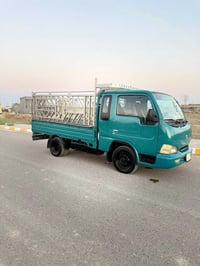 موديل ٢٠٠١ • فلوجه/صقلاويه • محرك وكير مكفولات