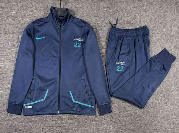 ❗تراك. ستن. ❗

✅   السعر. 22الف. . .✅ 

قياسات.   S. M. L. Xl. Xxl. . 

#التوصيل_. متوفر. جميع. محافضات العراق 

📥للطلب المراسلة على الخاص

***********  واتساب. 
____________________

-عنوان /. بابل /.سدة الهندية . /.مفرق السدة./ مجاور مجمع الشمري./ و ابو حيدر البقال./ . بقرب مكتب الرزاق للعقار/
