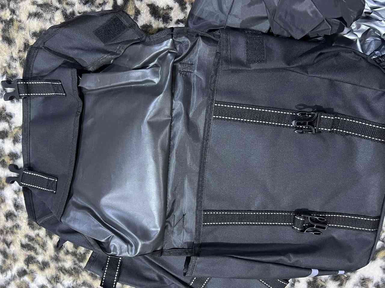 جنطة دراجه ١٠ الف اول تم يوجد توصيل جميع محافظات العراق ٥ الف


**إذا كنت صاحب هذا الإعلان وتريد حذفه لأي سبب، رجاءا أرسل رسالة إلى الدعم الفني**