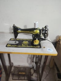 مكينه فراشة • مااستعملت • حي العسكري