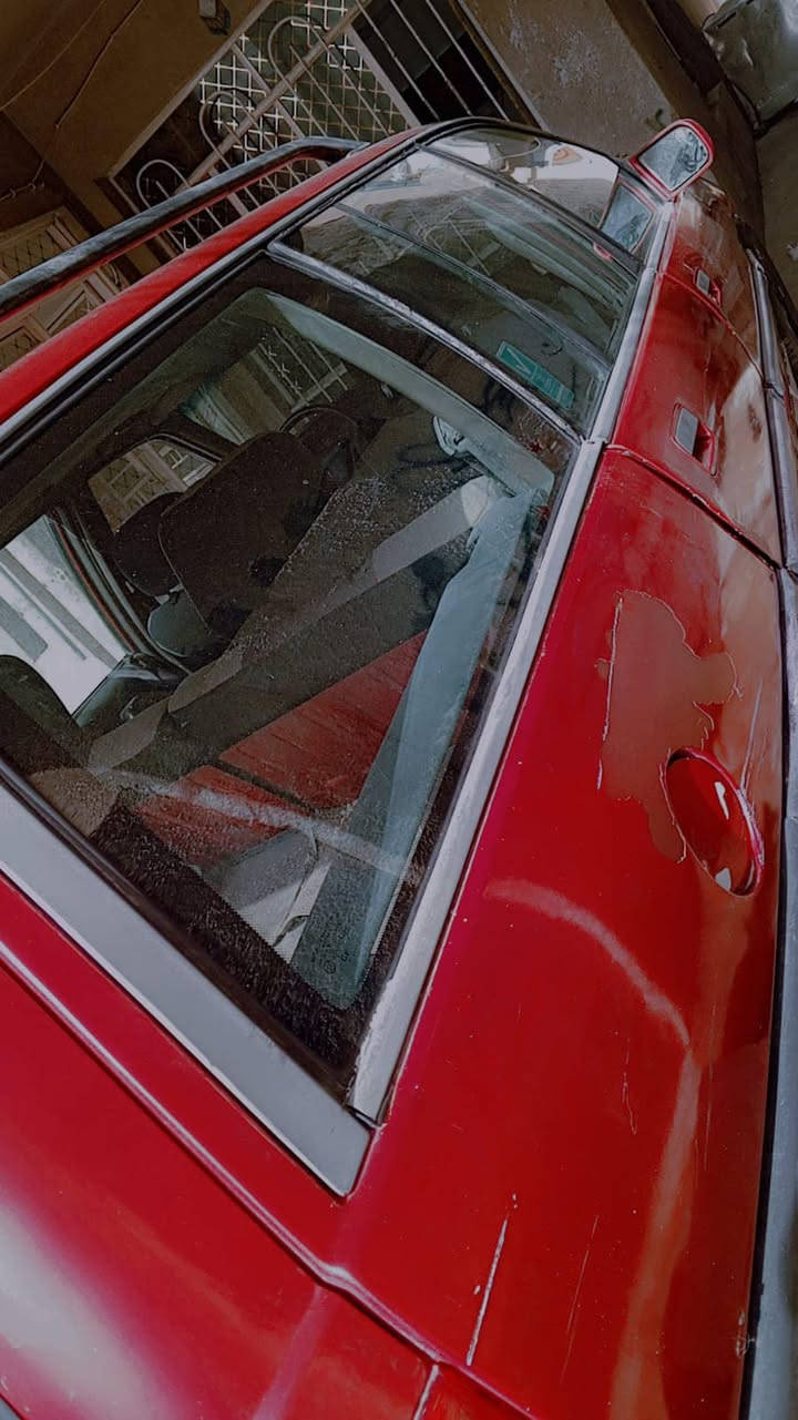 السلام عليكم اوبل للبيع السياره جاهزه مابيهه نقص المكان بغداد الشعب السعر 28 ***********
