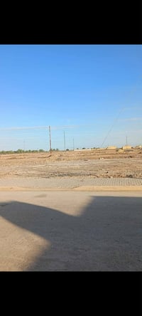 المدثره • شارع الامام علي • أرض للبيع