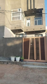 كوفة مسجد السهلة • ١٥٠م • حديقة