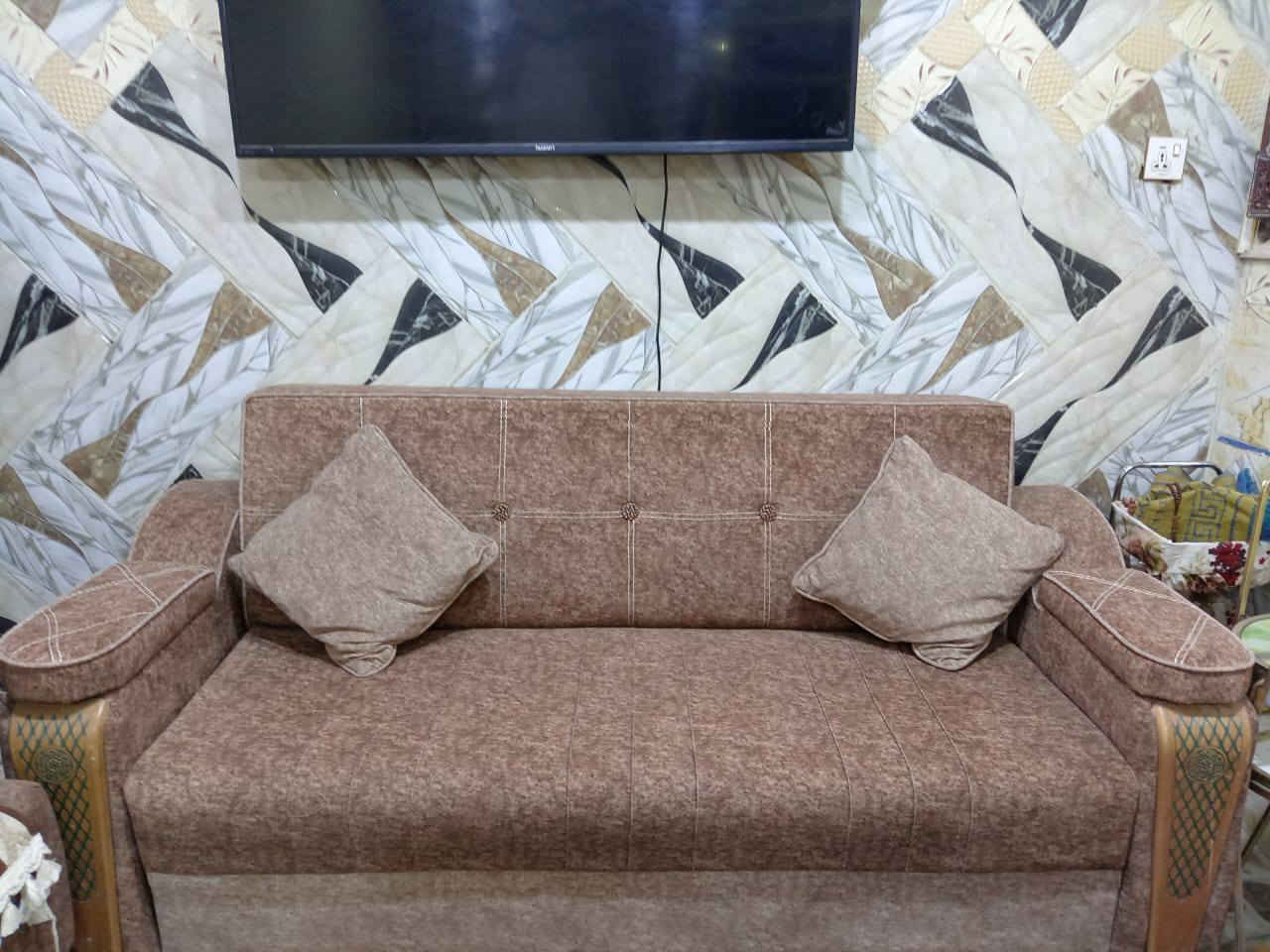 تخم خمسة قطع كامل جديد كلش ماخذينه650يردونه 550وبي مجال عمارة, ميسان


**إذا كنت صاحب هذا الإعلان وتريد حذفه لأي سبب، رجاءا أرسل رسالة إلى الدعم الفني**