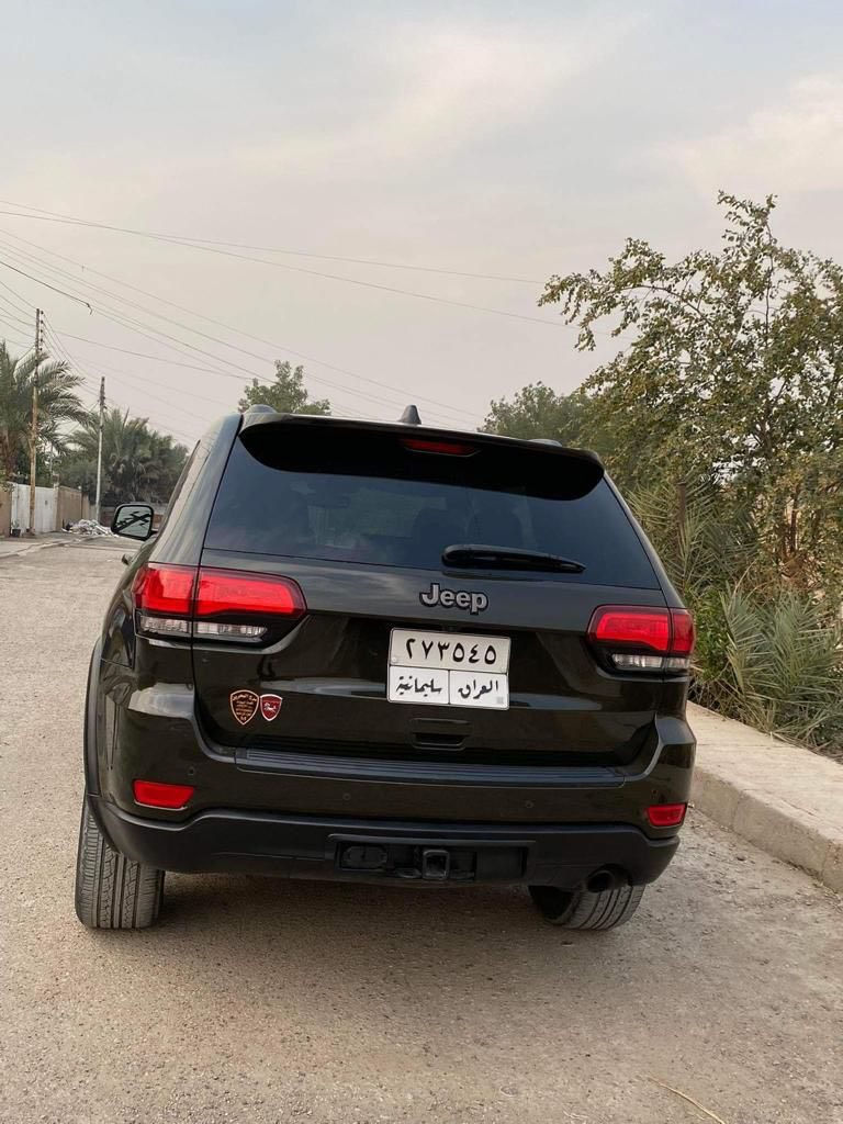 السلام عليكم جيب  للبيع مديل2017
حادثها موجود بلمنشور مكانها الكوت مركز المدينة للاستفسار الاتصال 0775 655 5700
