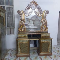غرفه صاج عراقي جديده ابد ما مستعمله للبيع بسعر مناسب للتواصل معى الرقم...