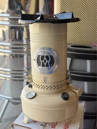 🔥 صوبة علاء الدين درجة أولى 🔥 تدفئة قوية واقتصادية للبيت في الشتاء ❄️ ...