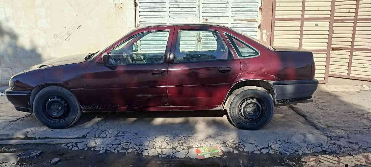 سياره فكترا حجم 16 رقم نجف بسمي محرك شرط كير شرط مكاني موصل جانب الايمن السعر 27 بيها مجال 
***********
