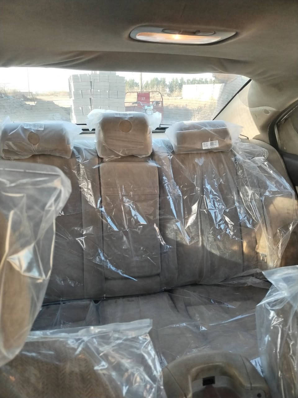 أوبتما للبيع خليجي فول واحد على واحد سيارة محولبة سعر 88 مكان ديوانية ***********
