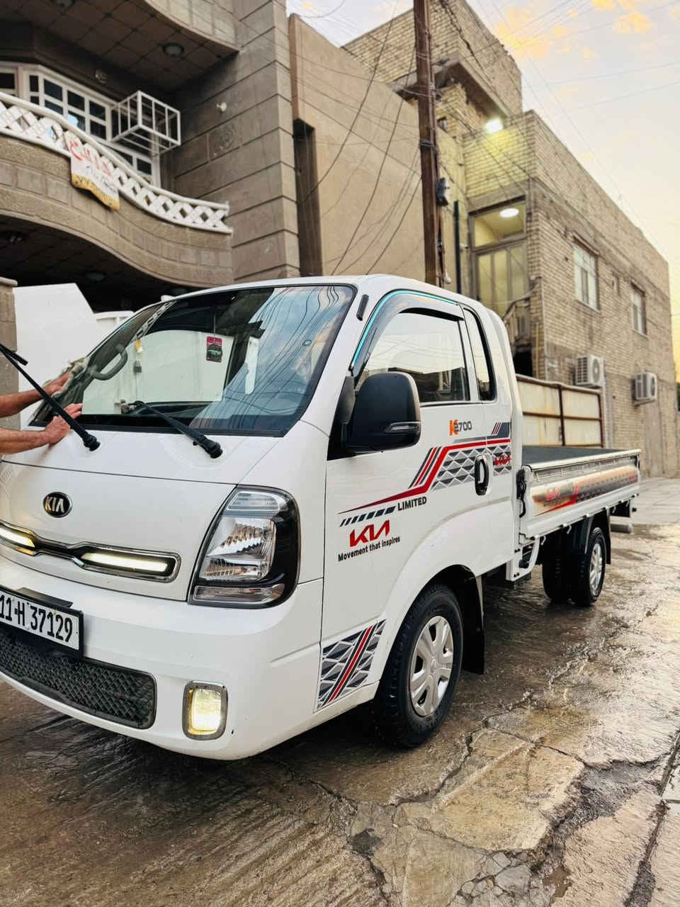 كيا 2022  مكفوله كفاله عامه وضع الشركه سبير وتايرات الشركه عفااااااله عامه من كلشي بسمي ومداور مباشر بغداد الشراي يتصل ***********
