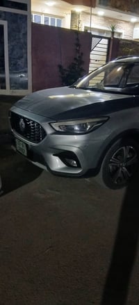 ام جي رقم شمالي انكليزي بسمي تحويل ثاني يوم  سياره جاهزه فقط بارد على ...