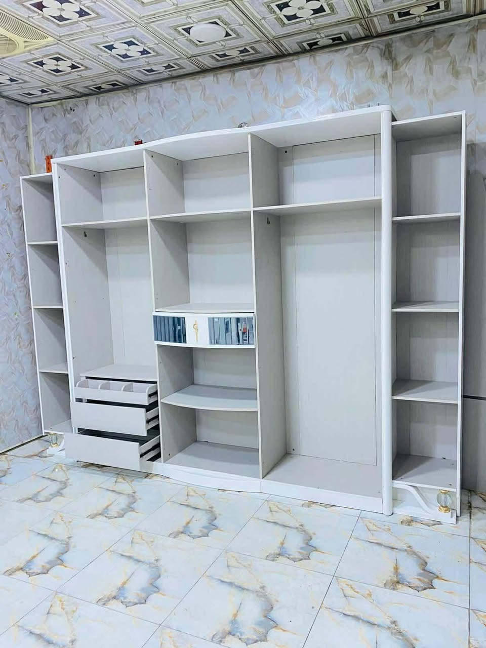 غرف تركي باسعار جدا مناسبة 💋
بغداد شد ونقل مجاني💥💥💥#متابعة_لايك


**إذا كنت صاحب هذا الإعلان وتريد حذفه لأي سبب، رجاءا أرسل رسالة إلى الدعم الفني**