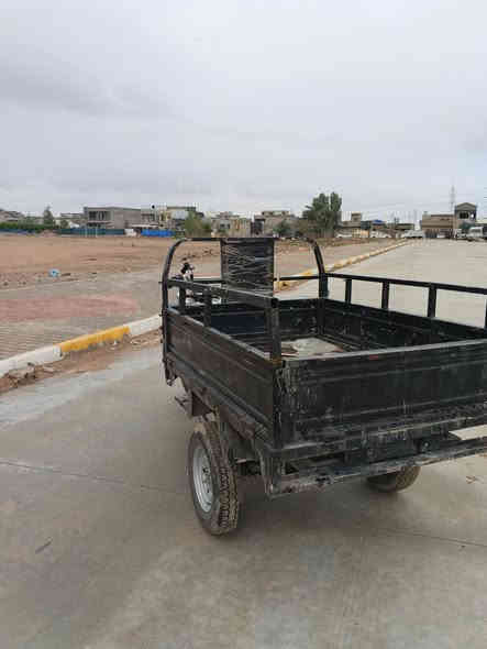 سلام وعليكم شباب ستوته للبيع موديل 16ول مكينه 25ستوته نضيفه أي عيب ما بيه كهربايت شقاله ناقصه باتري السعر 850وبيه مجال الشراب يجي خاص عنواني شرك الطارق الرقم***********
