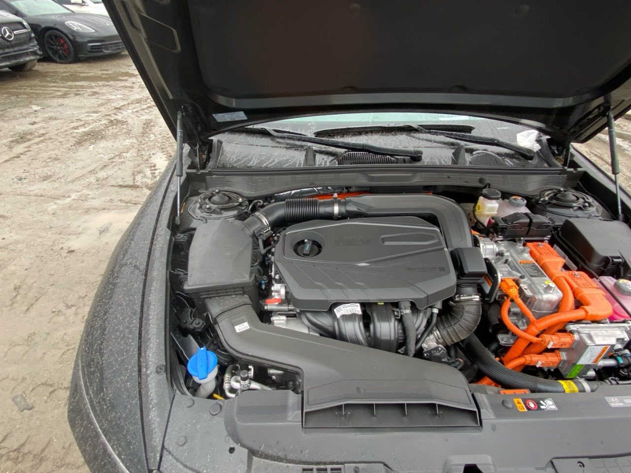 سوناتا هايبرد 2025فول لمتدد ماشيه 4الف سياره بالحره ابيعلك مطروح بعمان بدون تصليح ترهم كتاب شهداء وترهم حادث بسيط السعر165لاستفسار ***********
