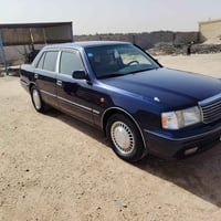 كراون • ١٩٩٩ • رقم بصره