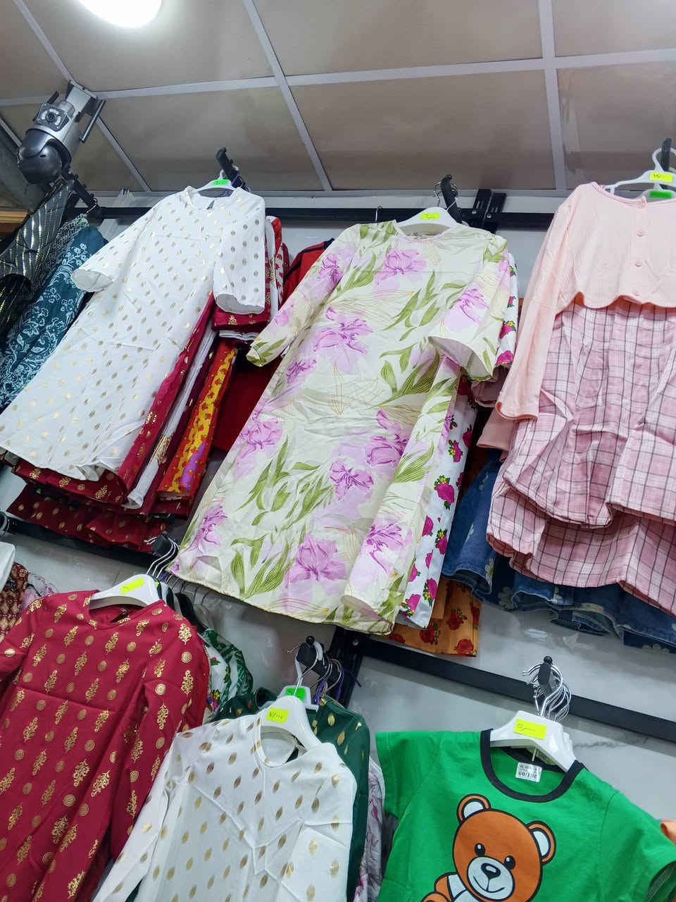 اللهم صل على محمد وآل محمد
قطع متوفره داخل المحل


**إذا كنت صاحب هذا الإعلان وتريد حذفه لأي سبب، رجاءا أرسل رسالة إلى الدعم الفني**