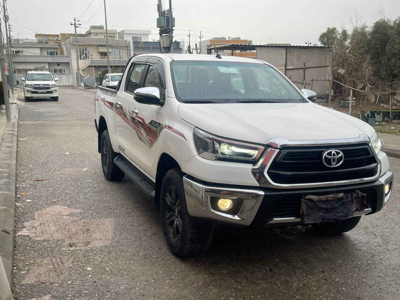 للبيع سياره نظيفه مال البيت موديله 2023سعر345 بمجال


**إذا كنت صاحب هذا الإعلان وتريد حذفه لأي سبب، رجاءا أرسل رسالة إلى الدعم الفني**