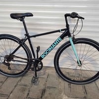 دراجة وضع حاوية بآلة ياباني حجم 28 سستم شيمانو ويالة المنيوم طبقتين بر...