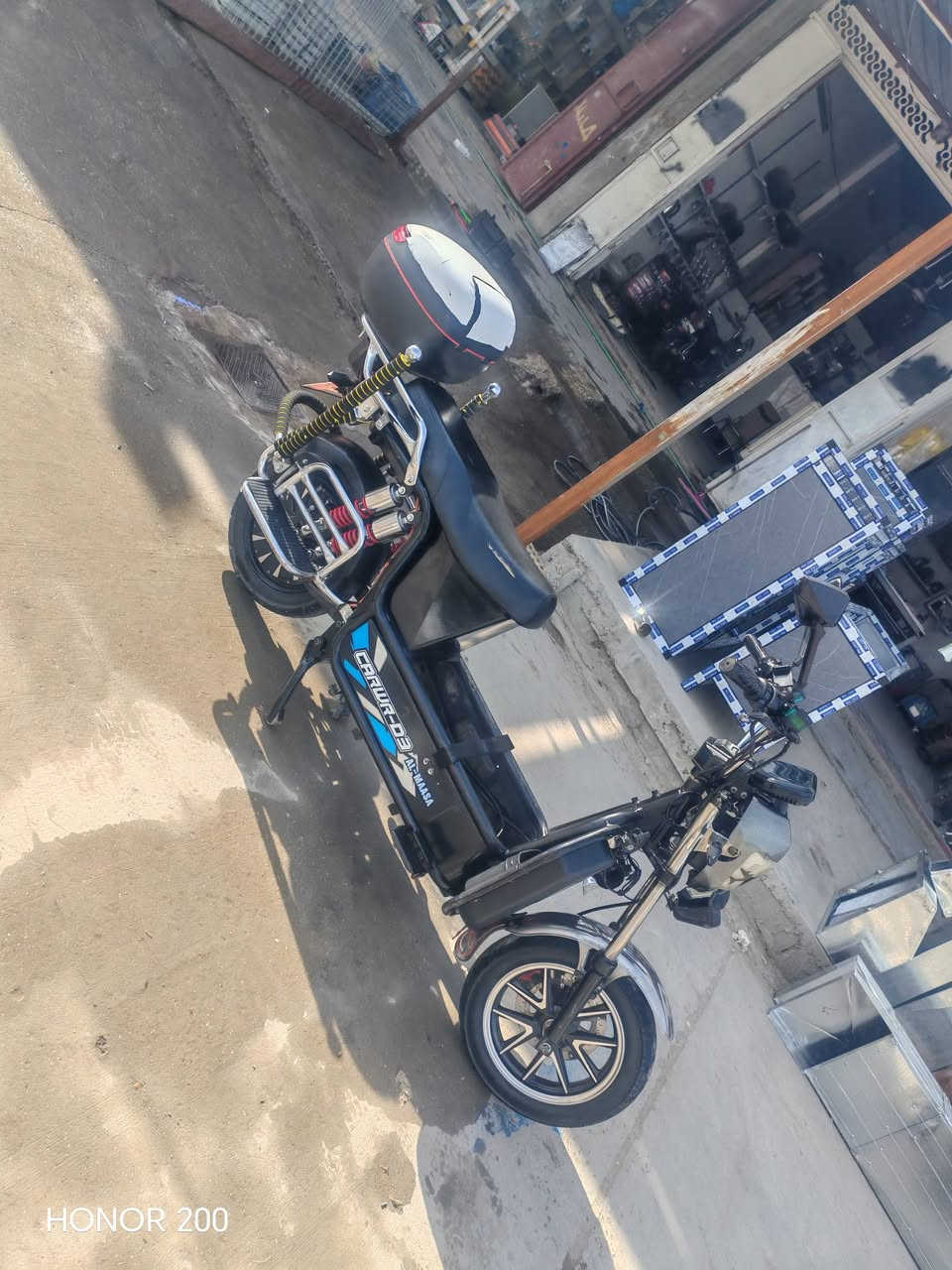 متاح جبلي الماسه ٥ بطاريات نضيف حيل مابي نقص بس البطاريات بيهن ١٠ وبيهن ٨ يمشيك خير من الله سعر ٤٠٠ الف ***********
