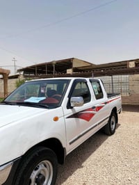 ٢٠١٣ • مكينة وكير جيدة • الرمادي
