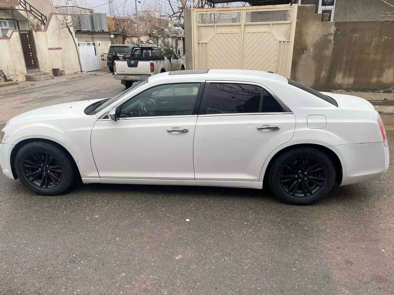 2012 فوول فوول سڵاید دەعم و لێدراوی نیە تەبریت ساردو گەرم بە شەرت  کێڕ و مەکینەی بە شەرت ٤ تایە و ویلی لۆکی لە ژێرە    «سەیارەکە کۆدی هەیە » السليمانية, العراق


**إذا كنت صاحب هذا الإعلان وتريد حذفه لأي سبب، رجاءا أرسل رسالة إلى الدعم الفني**