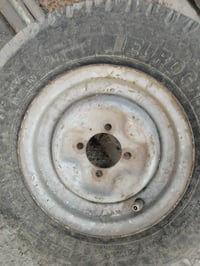 تي في اس • كور بدون بستم • الدورة