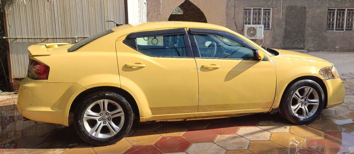 دوج افنجر 2012 السعر 45 وبيها مجال .
العطلات الموجودة
كير
دبلات خلفية
الصدر الخلفي كامل
مشط ستيرن
منظومة الغاز بيها مشكلة واشر + تبريد غاز

للتواصل يرجى المراسلة
او الاتصال ***********
