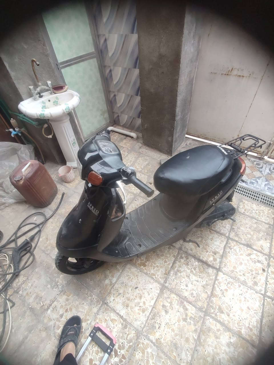 بطه99 ب200الف وبيها مجال للطيبين
***********
