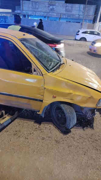 السلام عليكم سايبا 2018 هاي وضعيته كبالكم للبيع رقم الاماني مصفره هيئا وغرامات الموشراي لا يكسر بحلال العالم  رقم ***********
